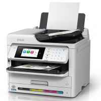 Epson WorkForce Pro WF-C5890 Printer Ink Cartridges